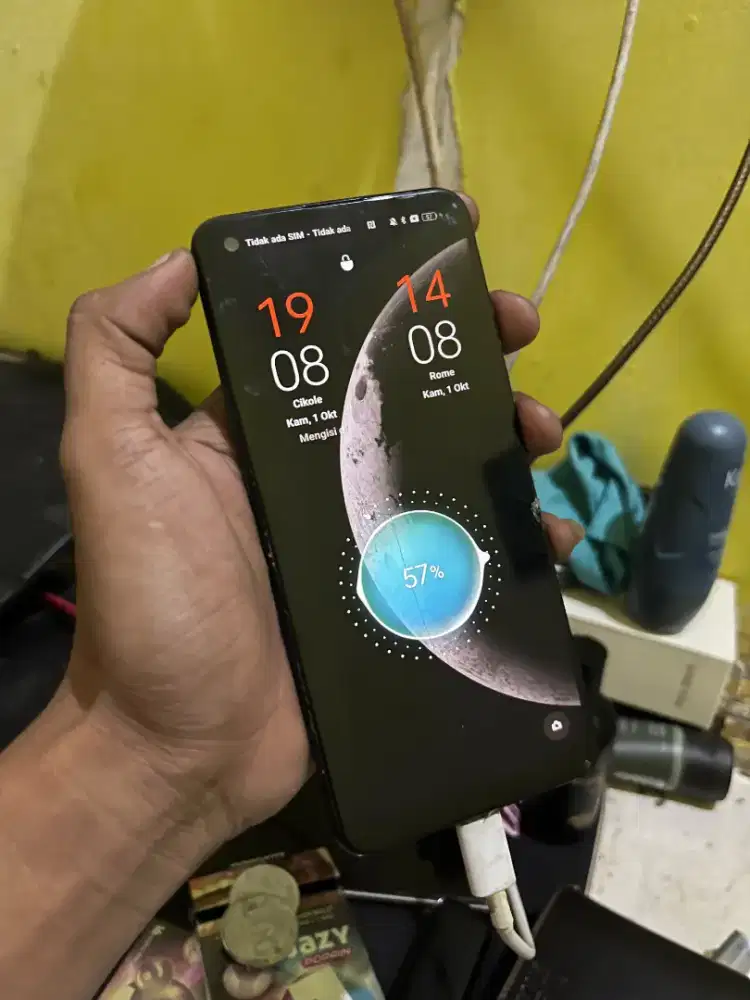 Oppo Reno 5 5G 8/128