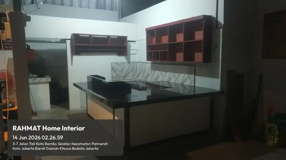 MEJA WARKOP KIMDI