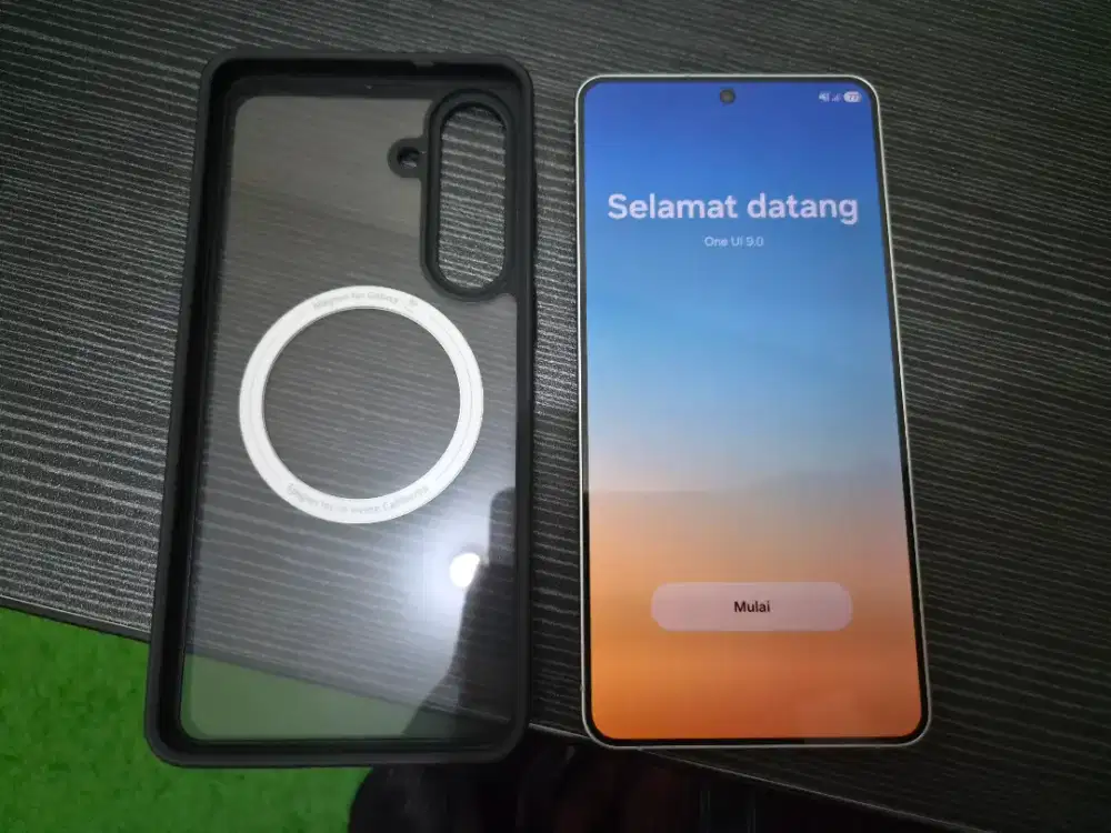 Samsung S26+ S26 Plus