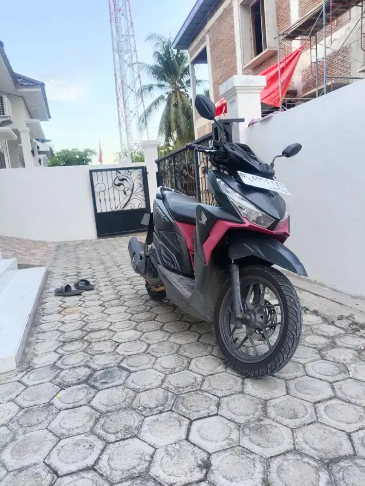 DI JUAL VARIO 150