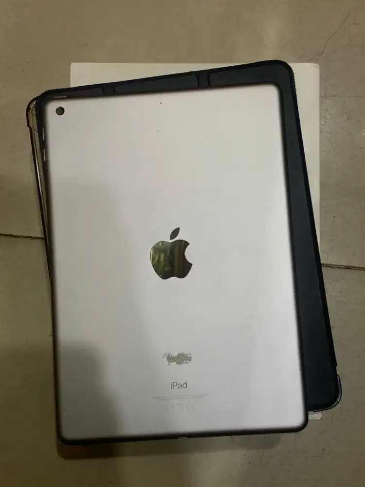 Second iPad Gen 6 iBox 32 Gb