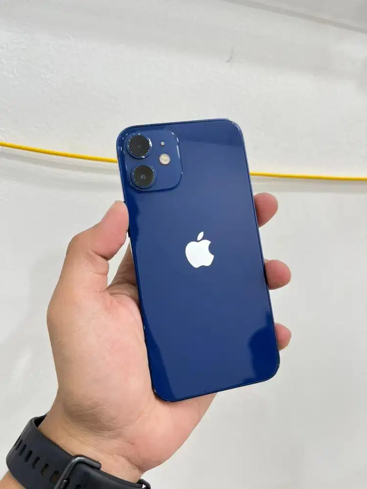 Iphone 12 Mini 64gb iBox