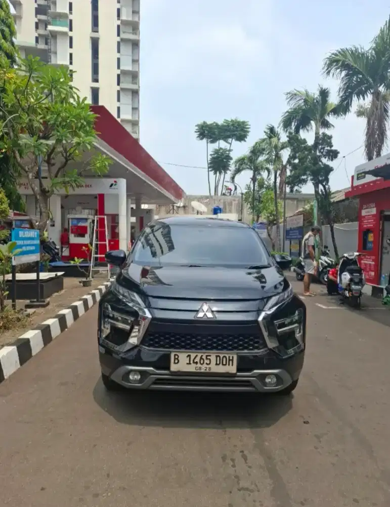 X Pander New sport  Autometic