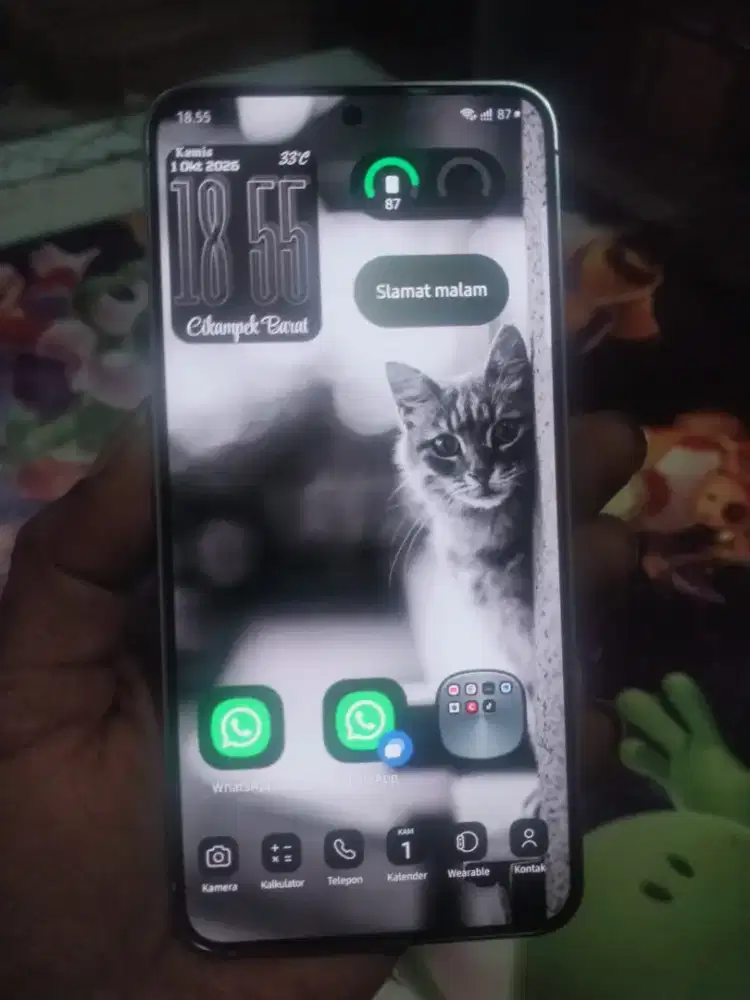 Samsung galaxy S24 basic 8/256 gb