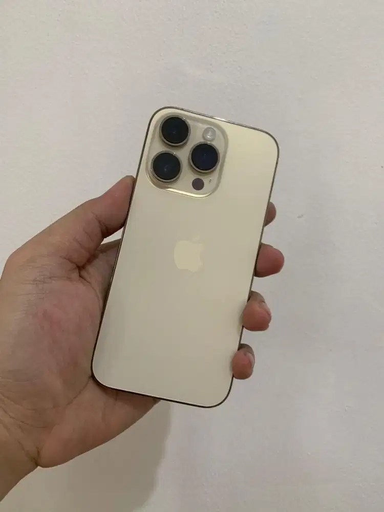 IPhone 14 Pro 512gb Inter Alloperator Rose Gold