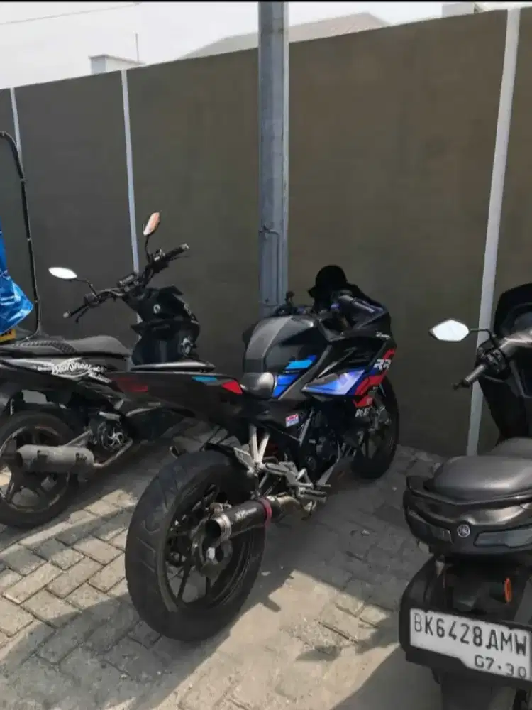 CBR 150R K45R 2023