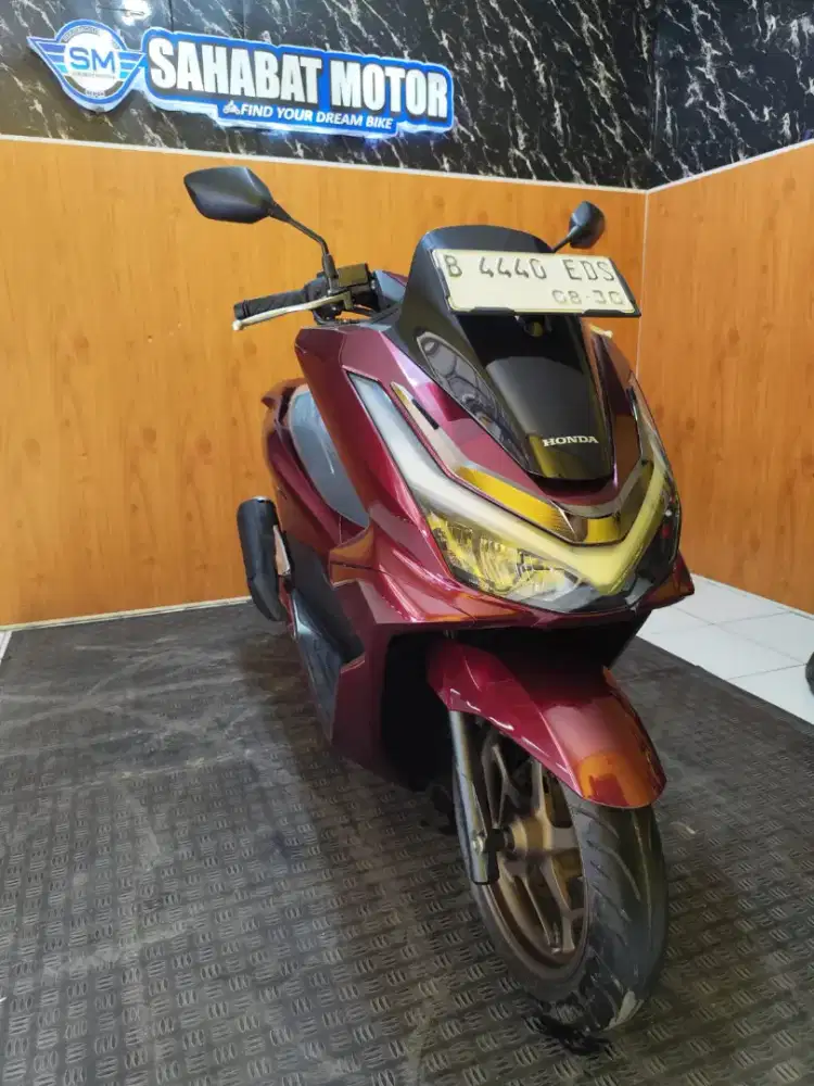 PCX 160 ABS ROADSYNC TH 2025 CASH ATAU KREDIT DAN SPAYLATER BERGARANSI