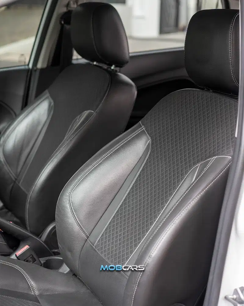 Suzuki SX4 S-Cross 1.5 MT 2017
