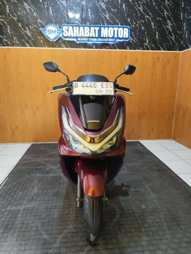 PCX 160 ABS ROADSYNC TH 2025 CASH /KREDIT & SPAYLATER READY SIAP PAKAI