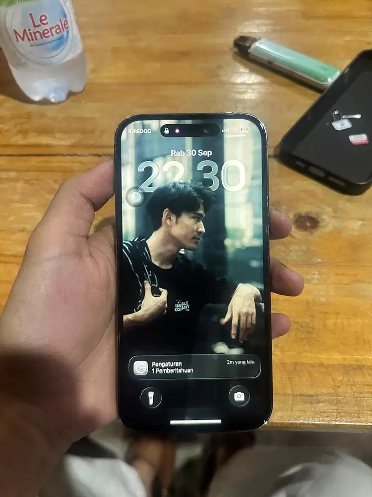 Iphone 14 pro 128gb