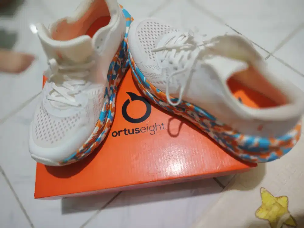 Jual sepatu wanita