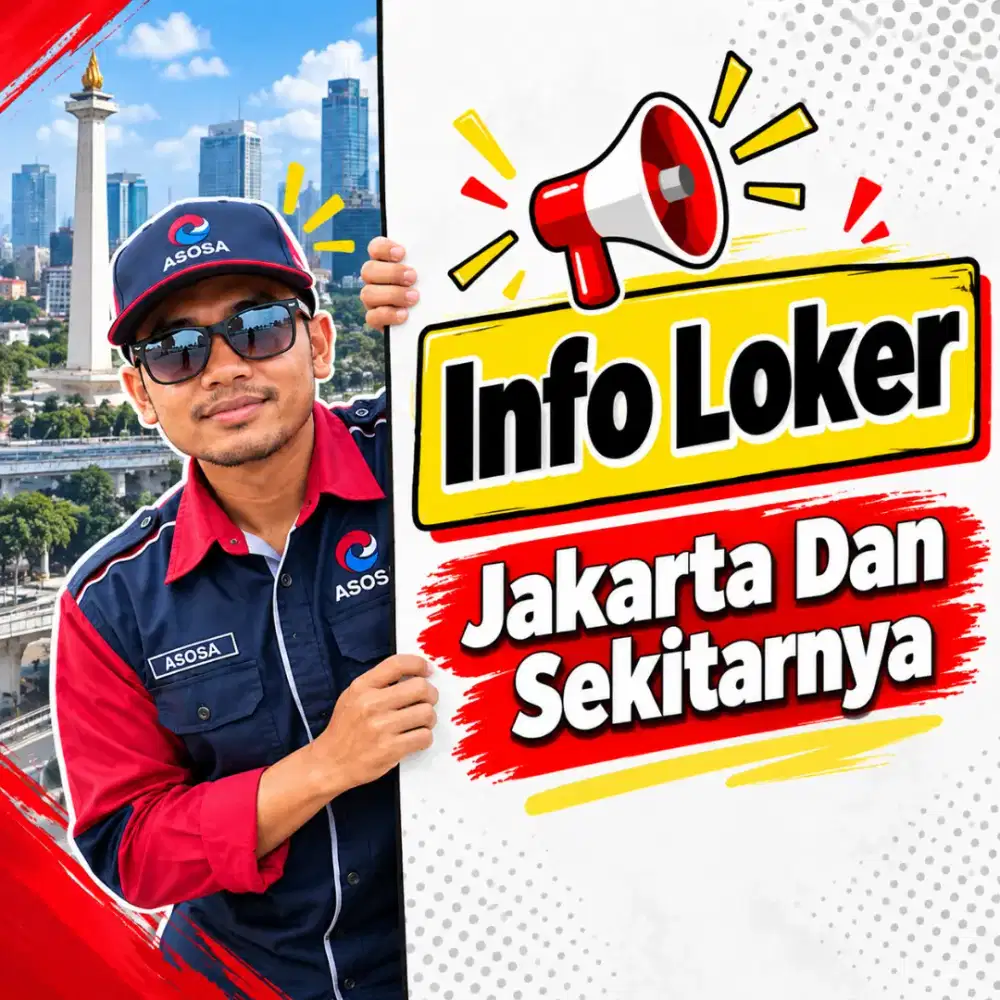 KURIR J&T EXPRESS JAKARTA DAN SEKITARNYA