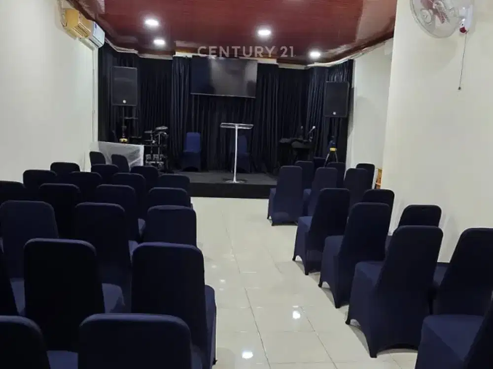 Dijual Ruko Di Kota Harapan Indah Lokasi Sangat Strategis Bekasi