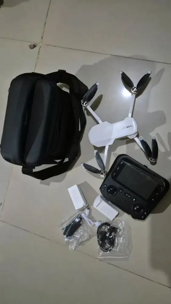 DIJUAL DRONE XS-1