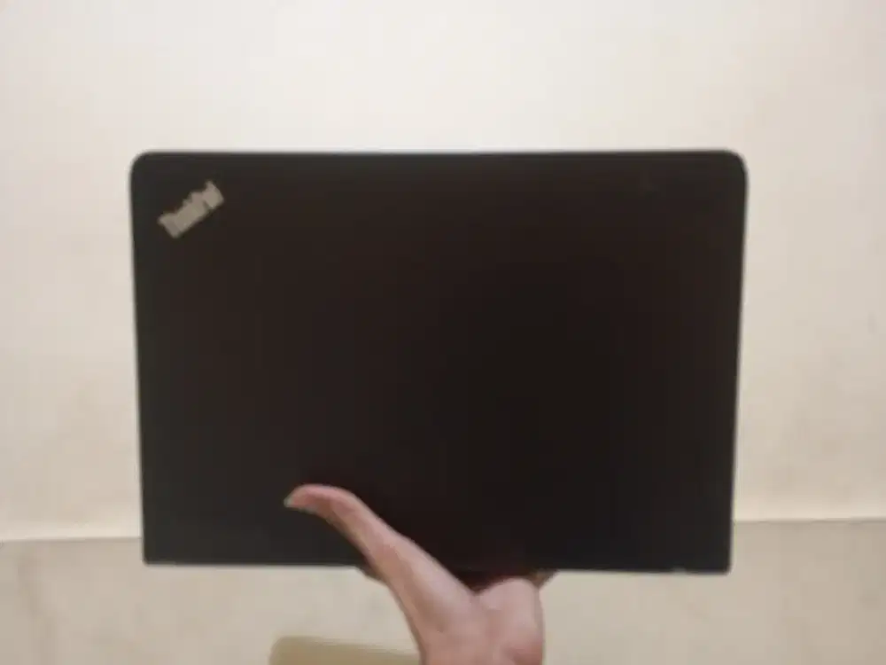 Laptop Lenovo Thinkpad E460