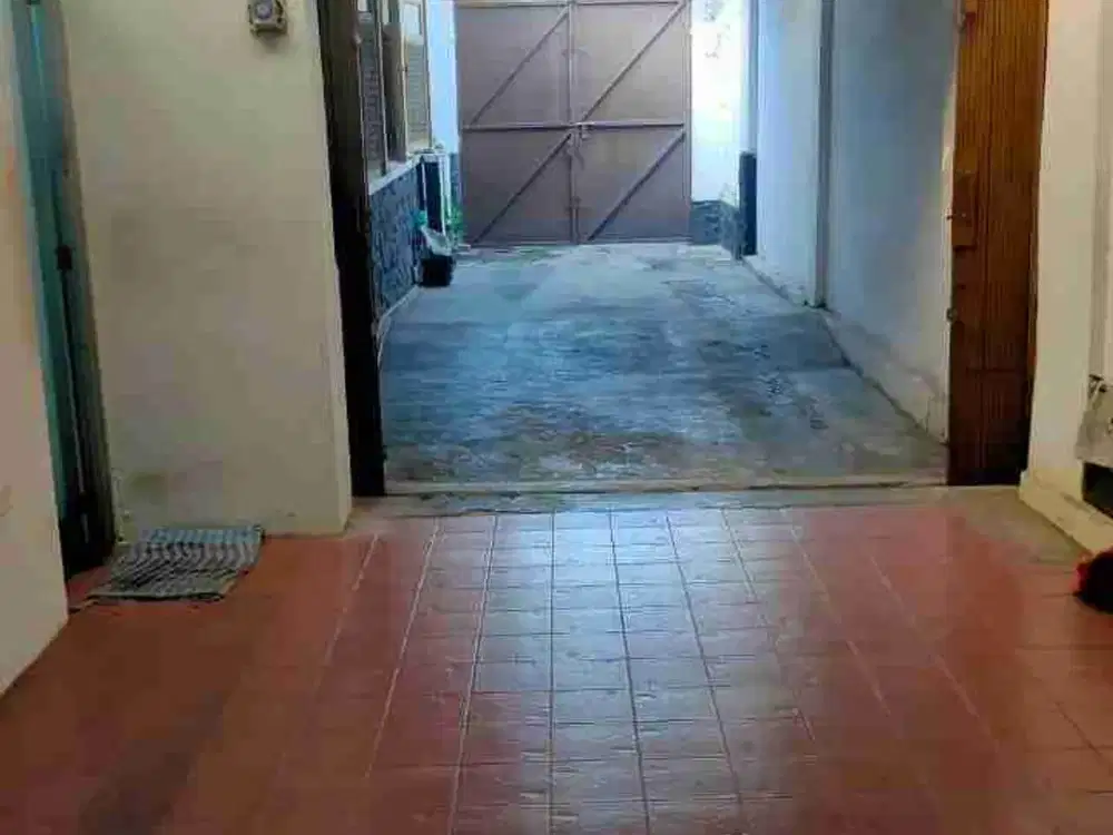 jual rumah jl. kejaksaan