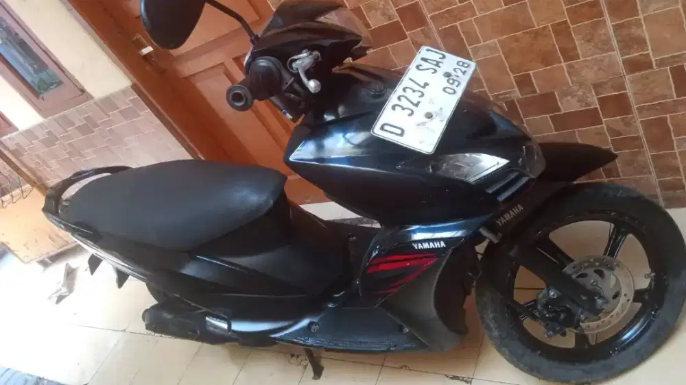 Mio gt kaleng on