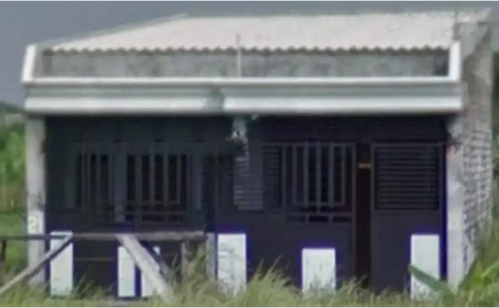 Dijual Rumah kontrakan berpenghuni