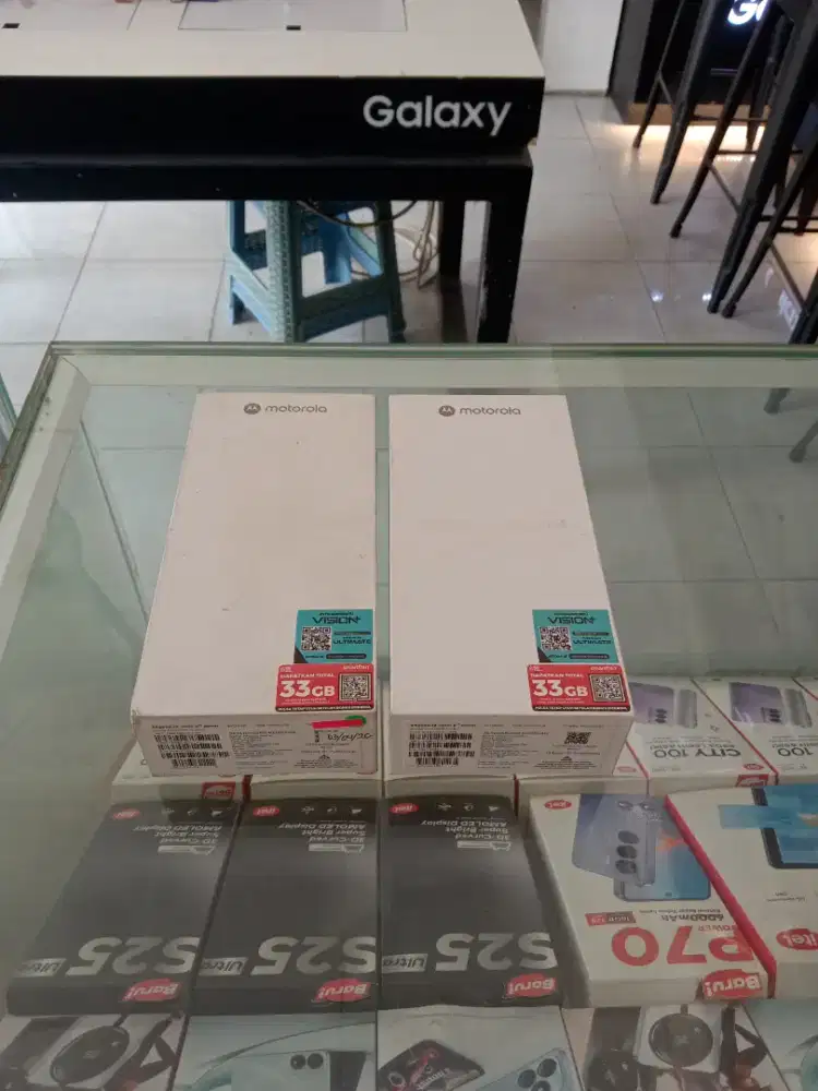 Berminat WA saja Motorola G06 Power 8/128 Garansi resmi 1thn
