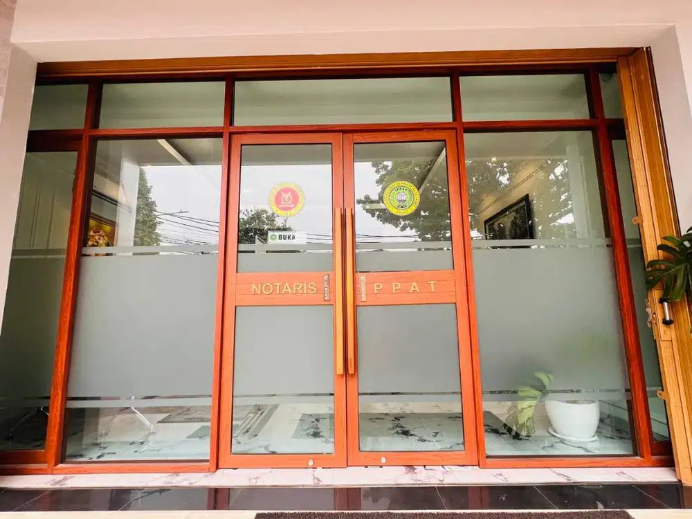 Dicari Staf Kantor Notaris dan PPAT di Area Pondok Labu, Jak-Sel