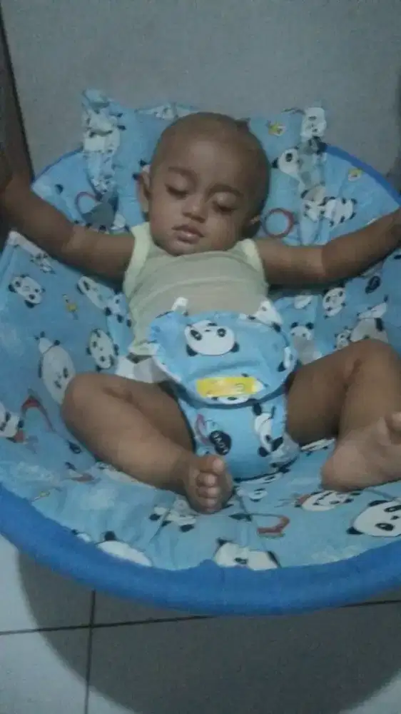 Ayunan anak ayunan anak
