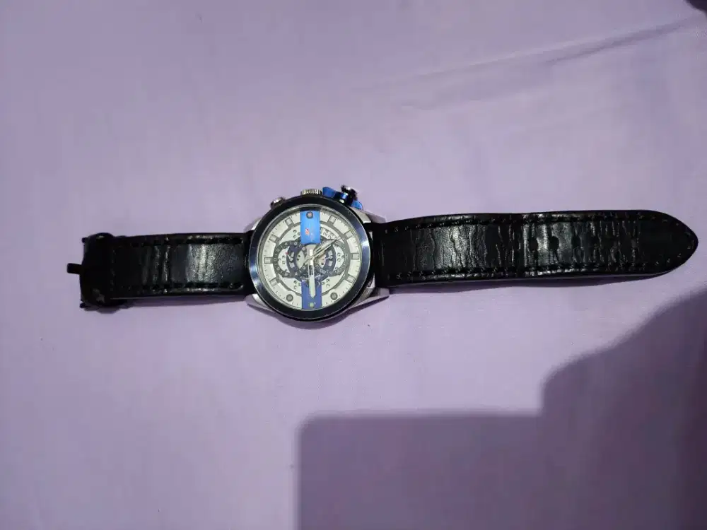 Chronoforce 57 mulus