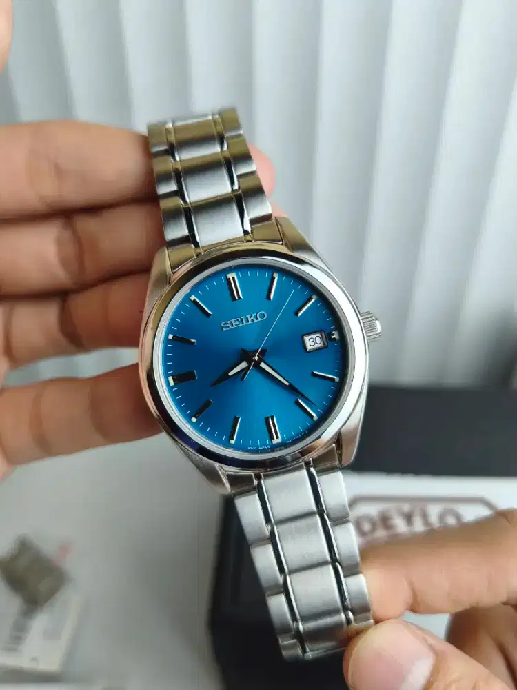 Seiko Classic SUR525P1