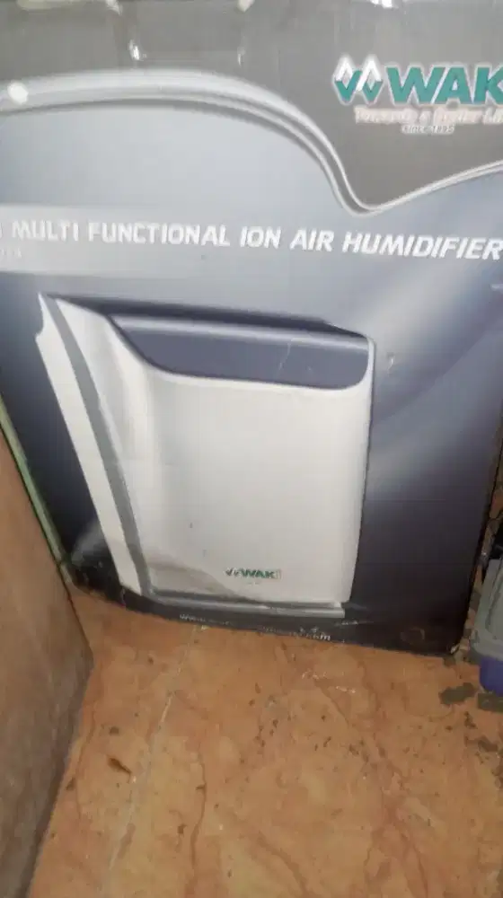 Waki Air Humidifier