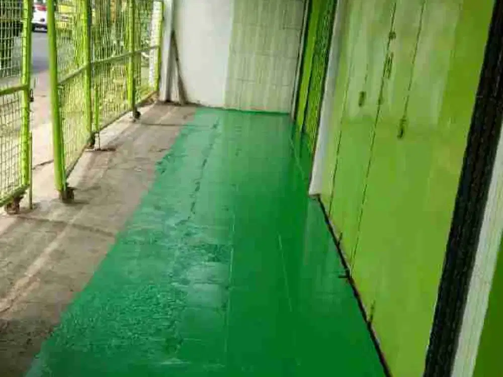 Dijual ruko 2 lantai di mainroad batujajar, cimareme, kbb