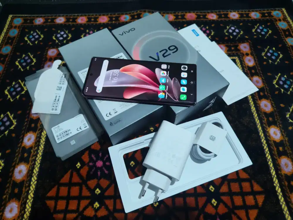 Vivo V29 5G 8/256GB