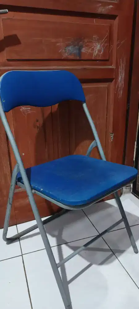 Kursi lipat carefour