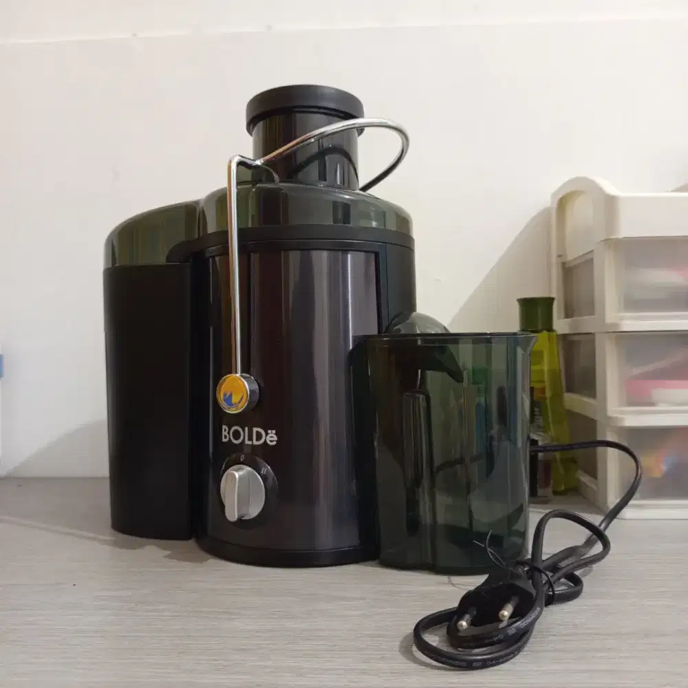 BOLDe Super Juicer