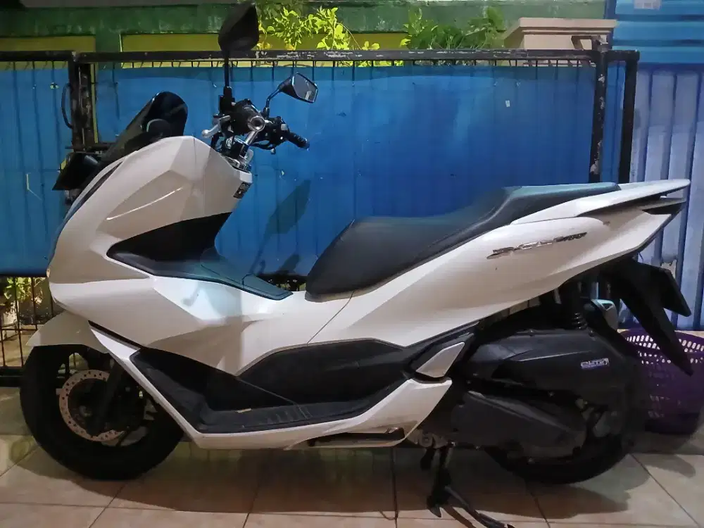 HONDA PCX CBS 2024