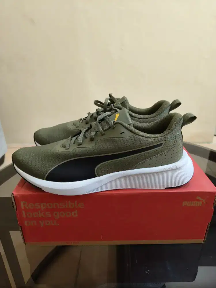 Sepatu Puma Original