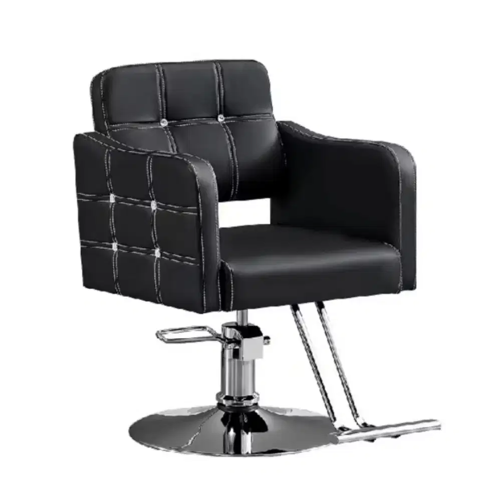 DIJUAL CEPAT KURSI HIDROLIK BARBER