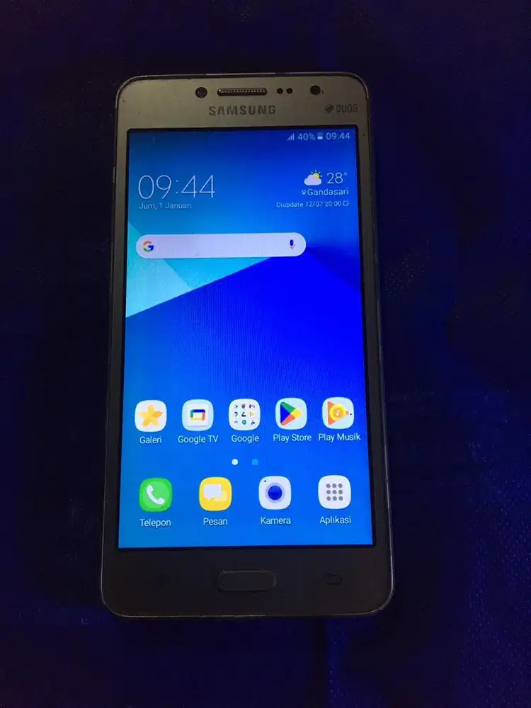 Samsung j2 prime