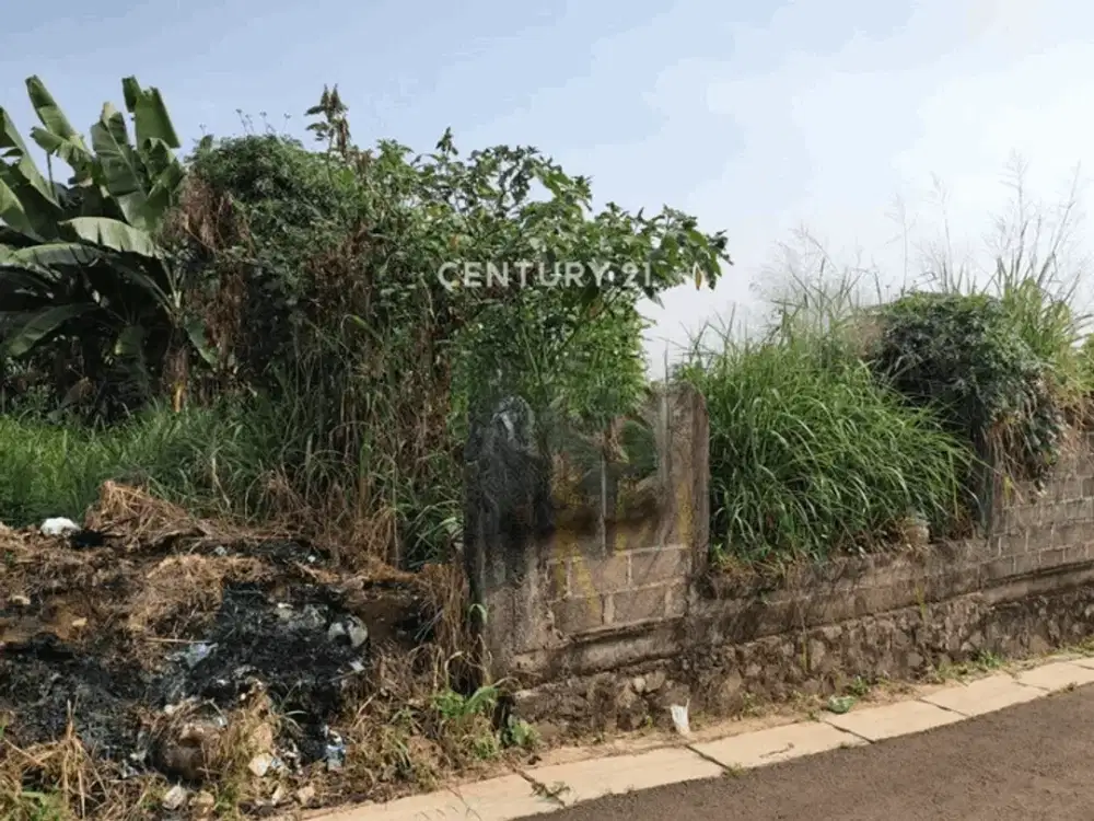 Di Jual Cepat Kavling Di Pondok Aren Graha Raya