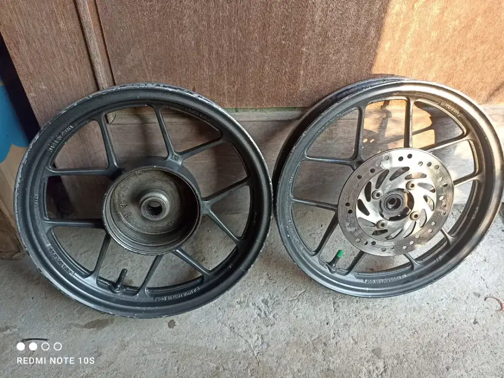 Velg vario 150 old (cocok buat pcx 160 vario 160)