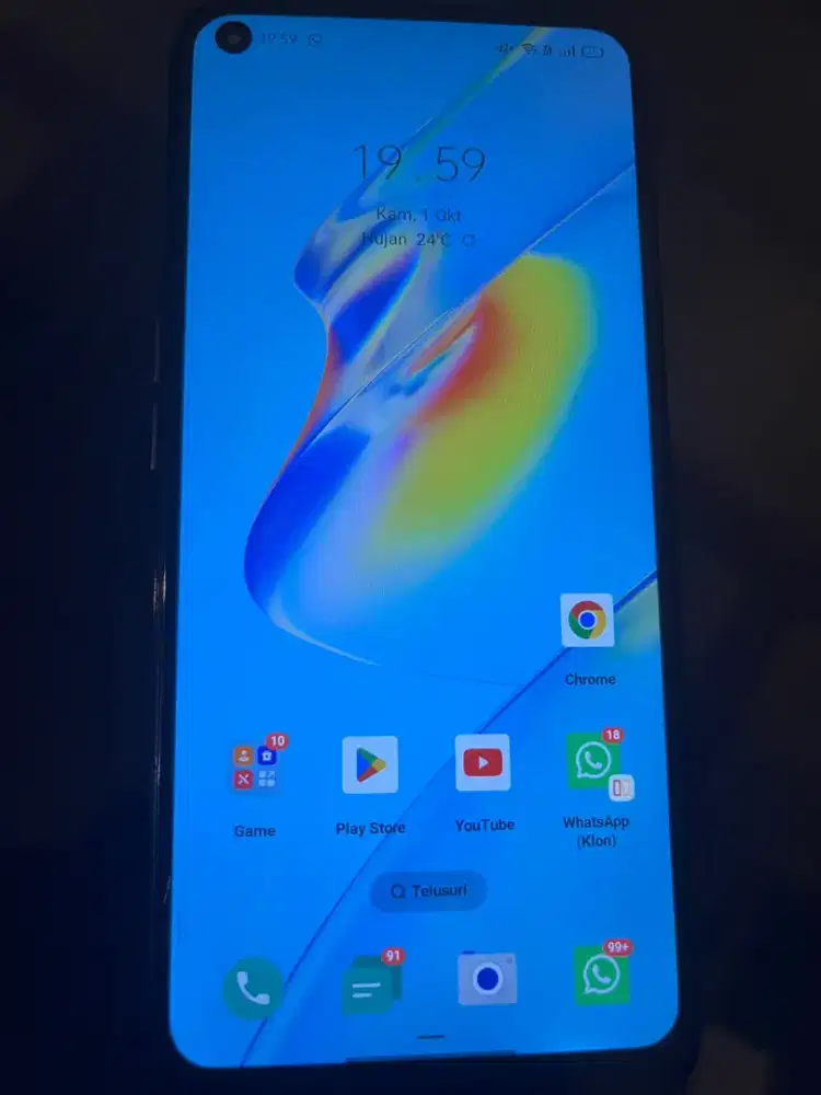 Oppo A54 original