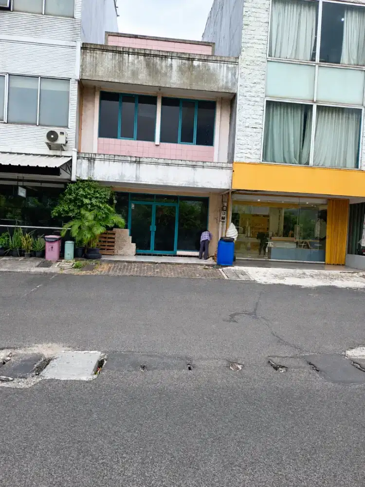 Dijual Cepat Ruko Gading Kirana dibawah harga pasaran