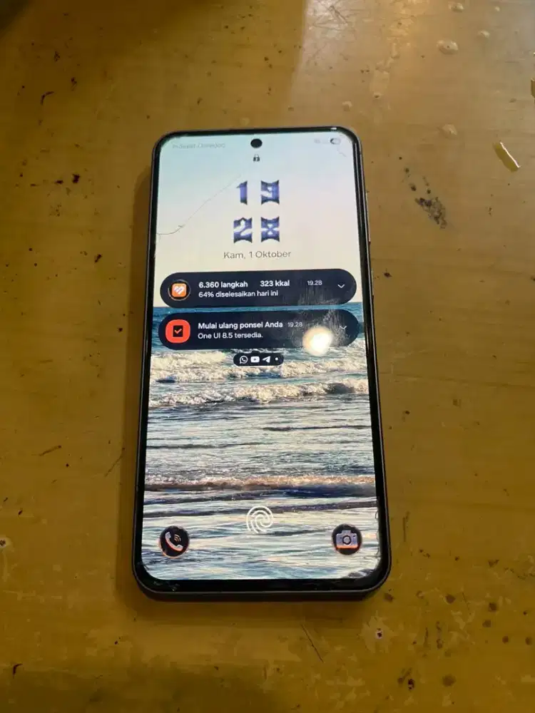 SAMSUNG A56 8/128GB