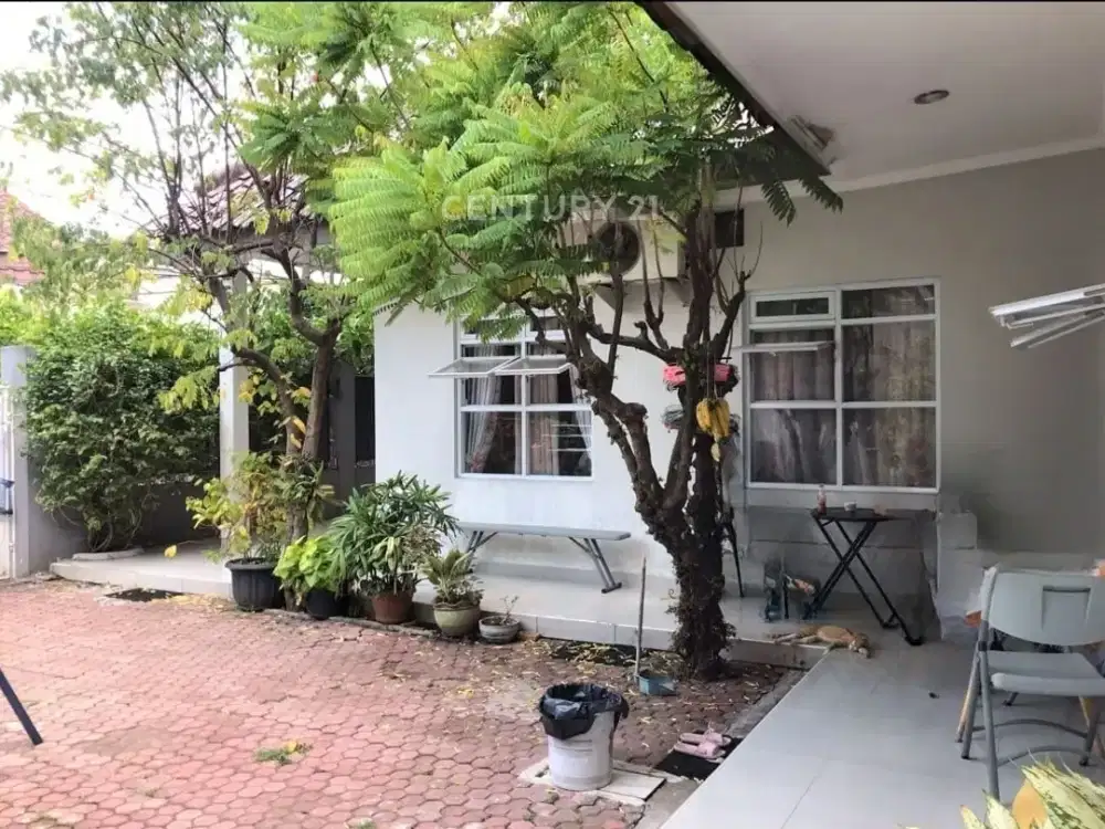Rumah Luas Dekat Halte Tranjakarta Tomang Raya Jakbar 11015