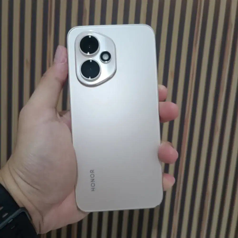 Honor 400 5g 12/512 mulus normal second hp dus