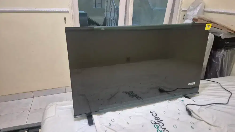 Dijual Murah Televisi Bagus Toshiba