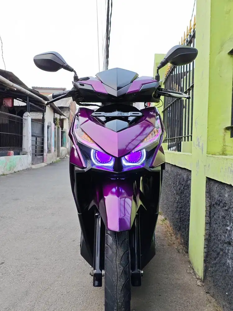 Honda Vario LED 2016