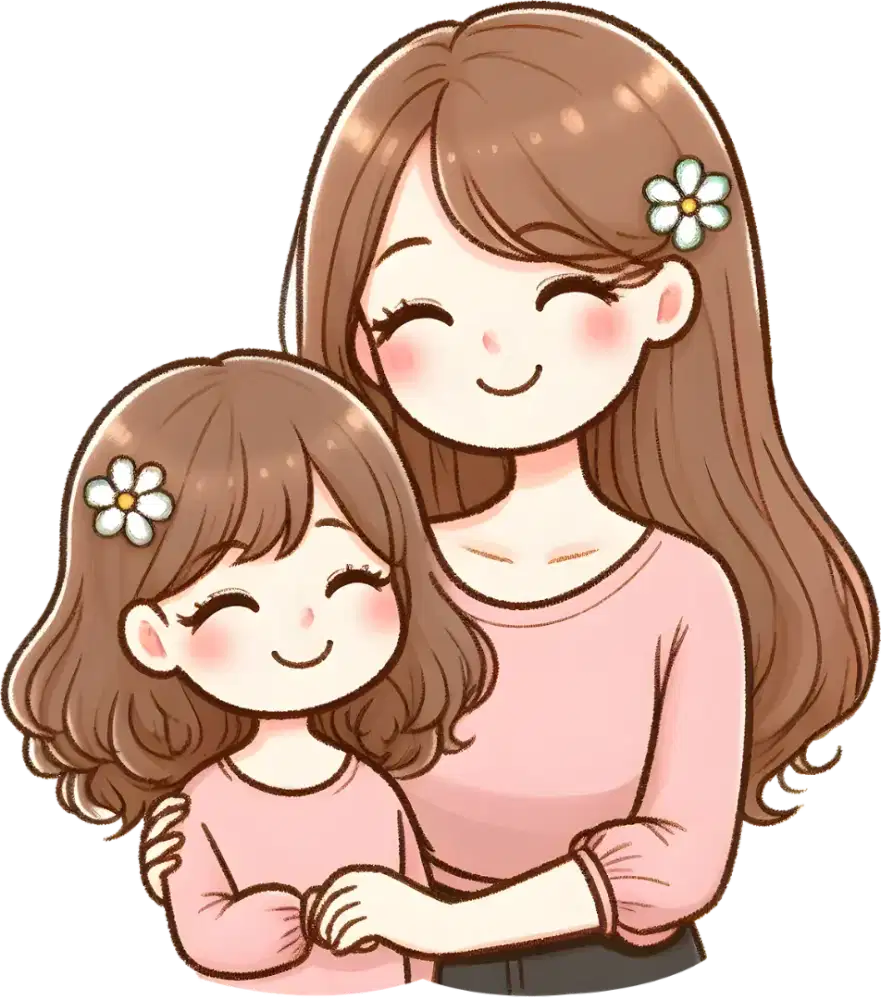 DIBUTUHKAN MOMONG ANAK PEREMPUAN