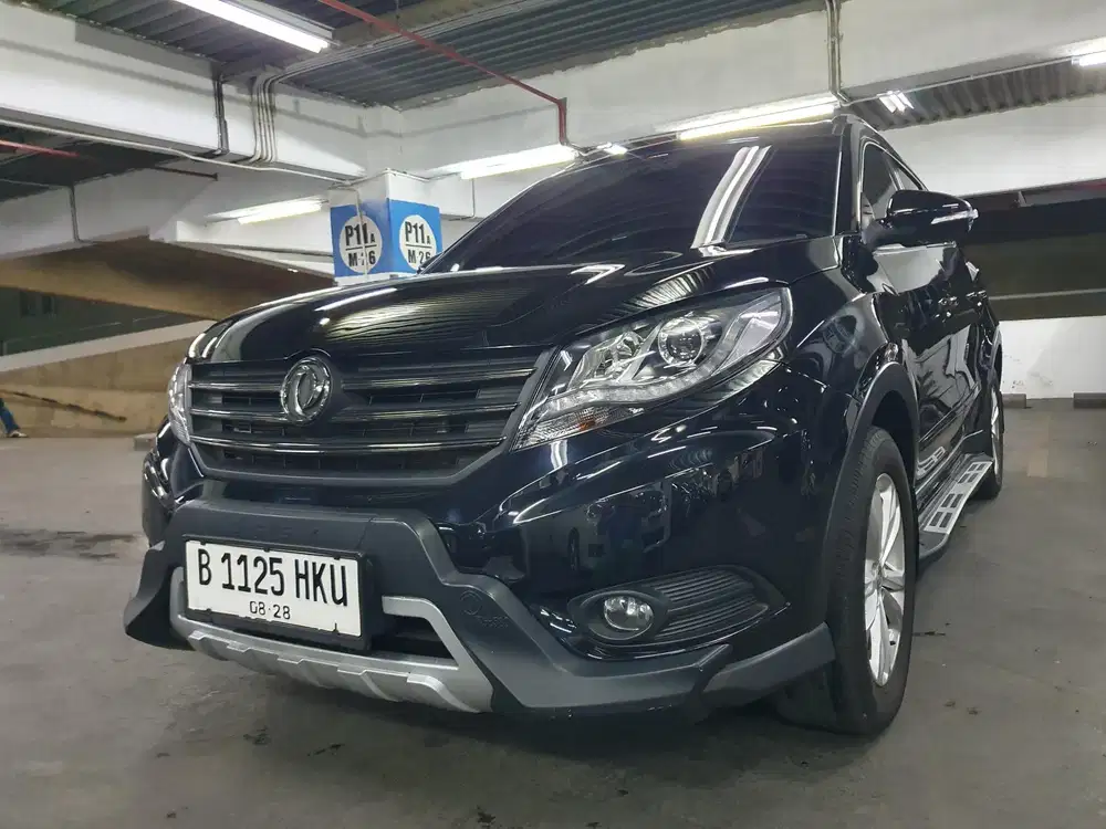 DFSK TDP5JT Glory 1.5 T Lux 2024 FullOriginal SepertiBaru Gressss ISTW