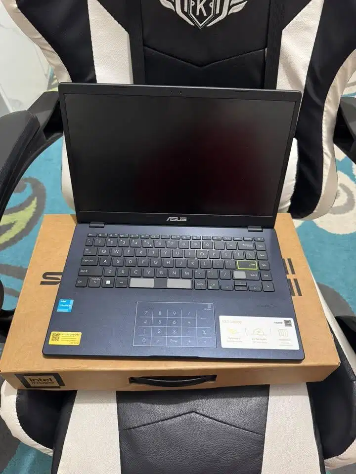 Asus vivobook harga nego