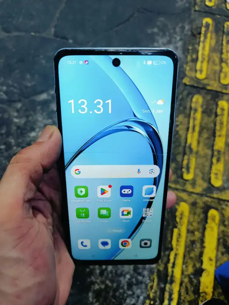 Oppo a3x.  4/128