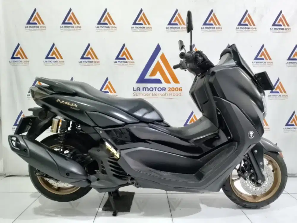 ALL NEW NMAX STD TH 2022 | SIAP PAKAI | CASH/CREDIT/TT